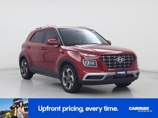 2023 Hyundai VENUE Limited