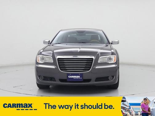 2014 Chrysler 300 C