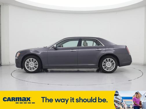 2014 Chrysler 300 C