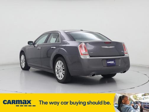 2014 Chrysler 300 C