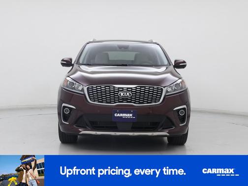 2020 Kia Sorento SX