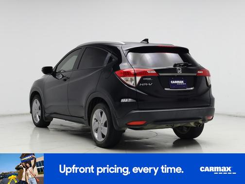 2020 Honda HR-V EX
