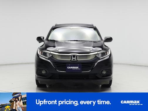 2020 Honda HR-V EX