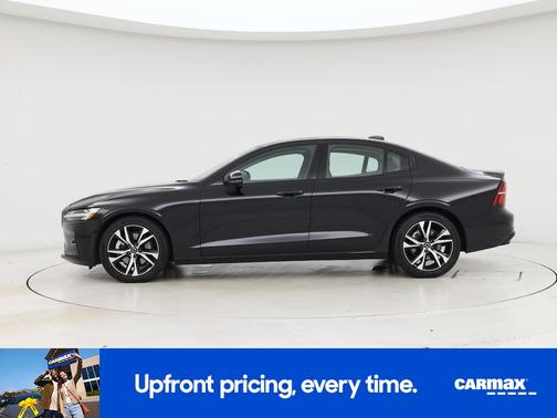 2025 Volvo S60 B5 Core
