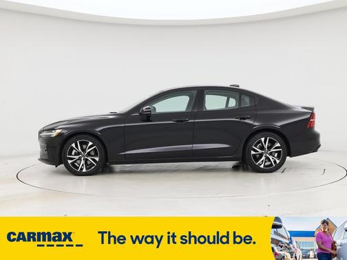 2025 Volvo S60 B5 Core