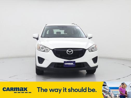 2014 Mazda CX-5 Sport