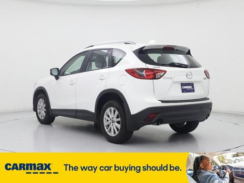 2014 Mazda CX-5 Sport