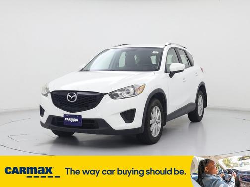 2014 Mazda CX-5 Sport
