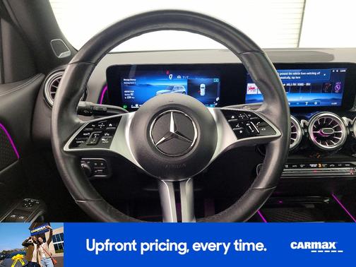 2024 Mercedes-Benz GLB 250 