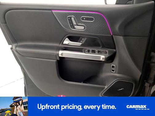 2024 Mercedes-Benz GLB 250 