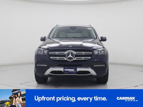 2021 Mercedes-Benz GLE 350 GLE 350