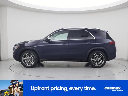 2021 Mercedes-Benz GLE 350 GLE 350
