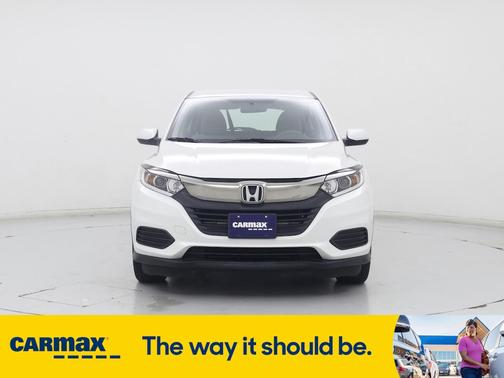 2021 Honda HR-V LX