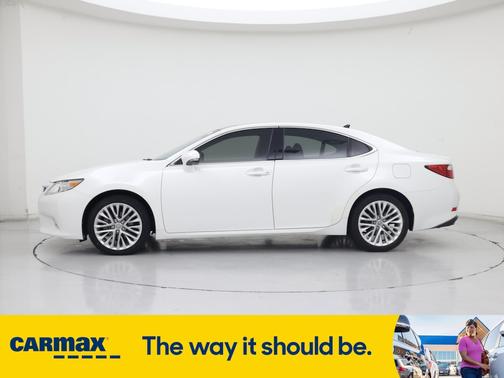 2014 Lexus ES 350 
