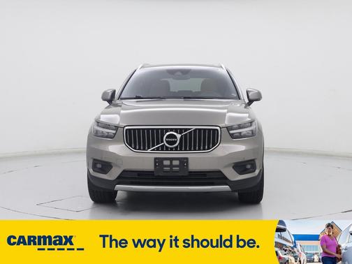 2020 Volvo XC40 T4 Inscription