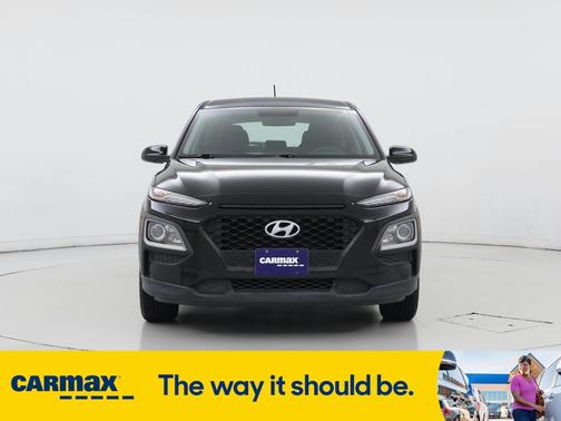 2018 Hyundai KONA SE
