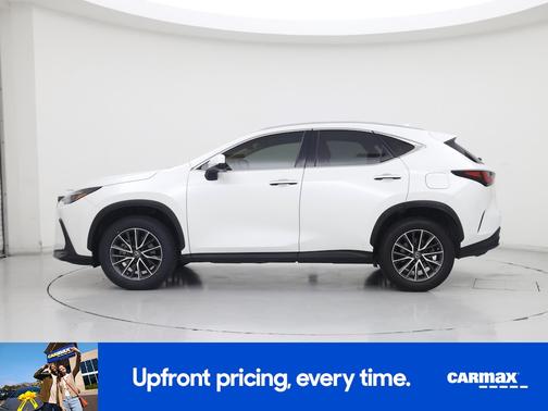 2023 Lexus NX 250 Premium