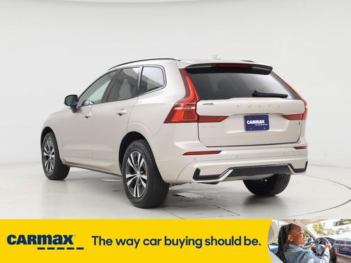 2025 Volvo XC60 B5 Core