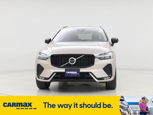 2025 Volvo XC60 B5 Core