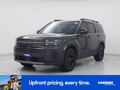 2024 Hyundai SANTA FE XRT