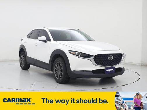 2020 Mazda CX-30