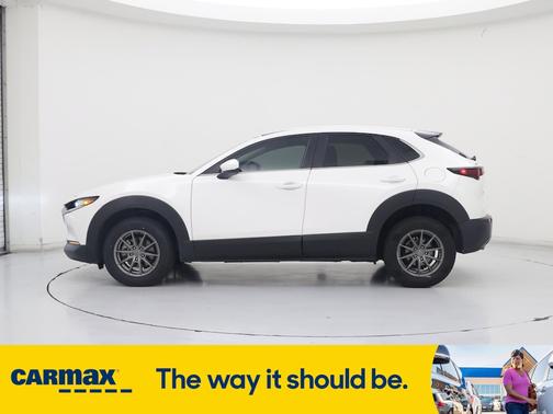 2020 Mazda CX-30
