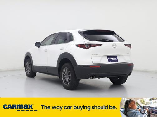 2020 Mazda CX-30