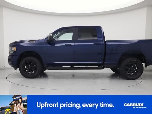 2024 RAM 2500 Bighorn