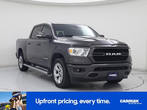 2020 RAM 1500 Bighorn