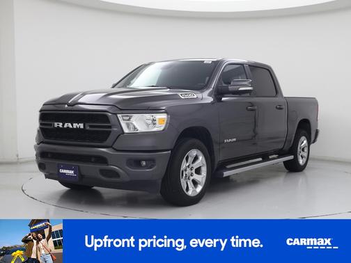 2020 RAM 1500 Bighorn