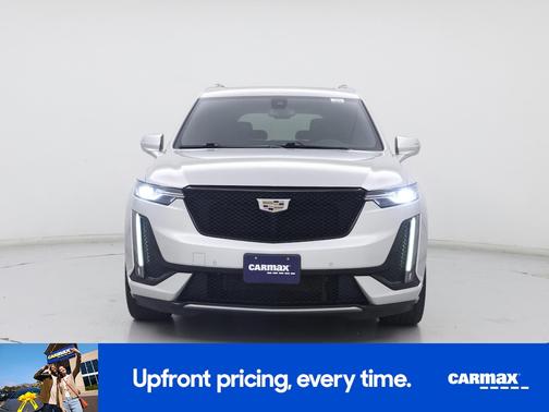 2020 Cadillac XT6 Sport