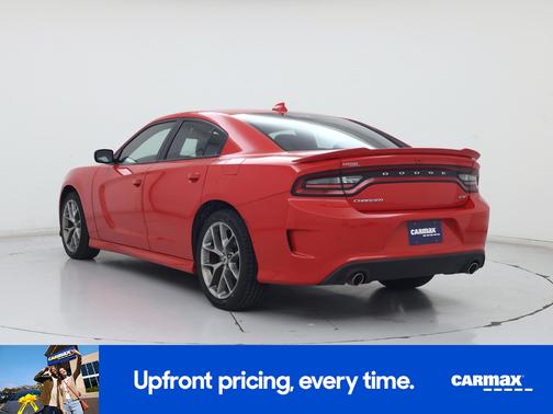 2022 Dodge Charger GT
