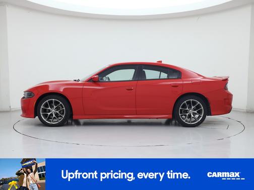 2022 Dodge Charger GT