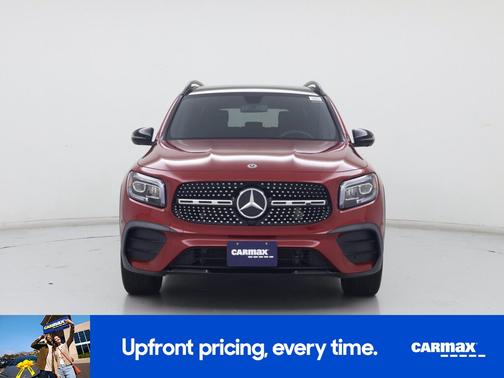 2022 Mercedes-Benz GLB 250 