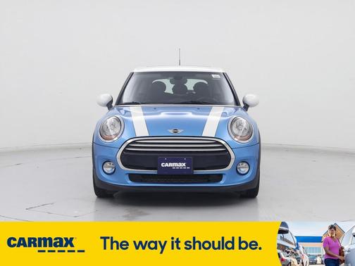 2015 MINI Hardtop