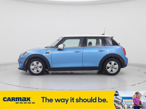 2015 MINI Hardtop