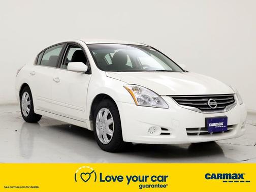 Photo 1 of 21 of 2012 Nissan Altima 2.5 S