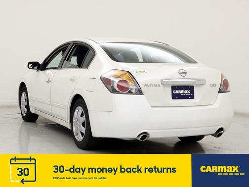Photo 2 of 21 of 2012 Nissan Altima 2.5 S