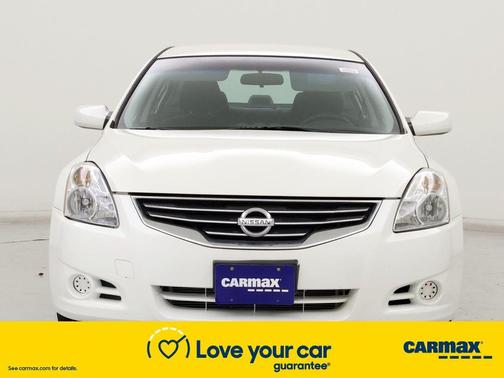 Photo 5 of 21 of 2012 Nissan Altima 2.5 S