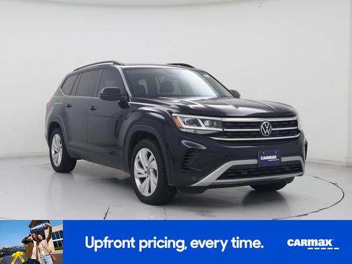 2023 Volkswagen Atlas SE w/Tech