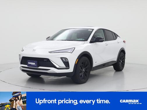 2025 Buick Envista Sport Touring