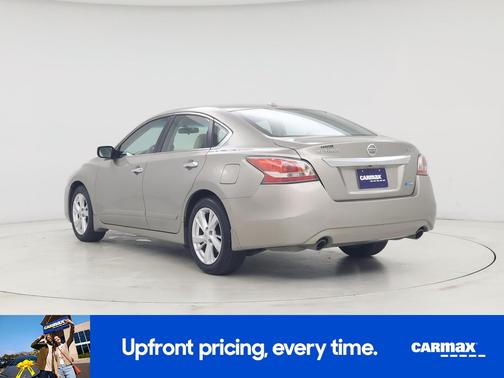 2014 Nissan Altima SV