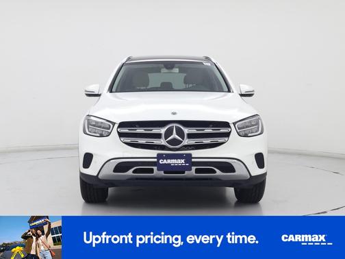 2020 Mercedes-Benz GLC 300 GLC 300