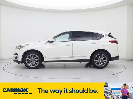 2019 Acura RDX