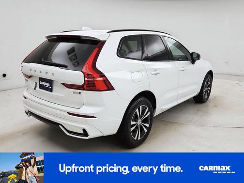 2025 Volvo XC60 B5 Core