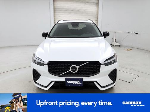 2025 Volvo XC60 B5 Core