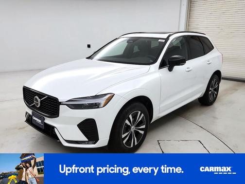 2025 Volvo XC60 B5 Core