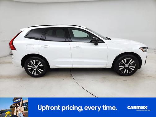 2025 Volvo XC60 B5 Core