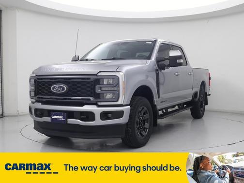 2023 Ford F-250 Lariat