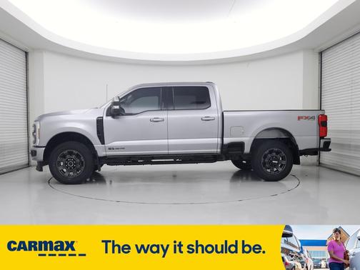 2023 Ford F-250 Lariat